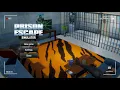 Prison Escape Simulator Dig Out Speedrun - Any