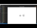 Drawing bicycle effect in Python Turtle - App Stack
