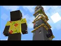 Turning a Chunk into my Mega Base