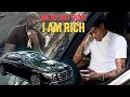 Shaq s Son Tried to Put a Brand New S-Class on His Dad s Tab
