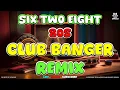 SIX TWO EIGHT 80S ( CLUB BANGER 2025 REMIX ) - DJ MICHAEL JOHN