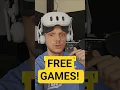 Download Lagu 10 GRATIS Meta Quest 3-spellen die je NU moet proberen!