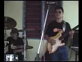 Sebentuk Cincin Permata Berlian M.Ishak | AMS Band 2005