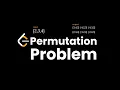 Permutation Problem Leetcode Mbits