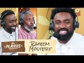 Raheem Mostert Talks Surfing Contract at 14 Being on 7 Teams in 2 Years Finding a Voice in Media