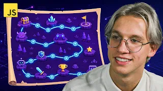 Complete JavaScript Course for Beginners 11 Hours