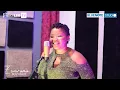 Ewurama Begyinah  - Shaggy Strength Of A Woman Cover