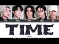 Download Lagu SB19 - 'TIME' [Color Coded Lyrics Video]