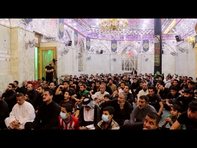 ⁣من الذكر الكثير ؟ - سماحة الشيخ مهدي الطرفي