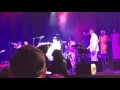 Download Lagu Nile Rodgers \u0026 CHIC - Let's dance (David Bowie), @Tivoli (Copenhagen) 09.06.2017
