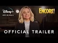 Video di Encore! | Official Trailer | Disney+ | Streaming November 12