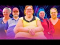 1000-Lb Sisters Tammy Amy Chris Misty Amanda s Weight Loss Surgeries