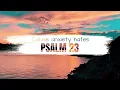 Leanna Crawford - Still Waters (Psalm 23) (Feat. Ben Fuller & David Leonard) (Lyrics Video)
