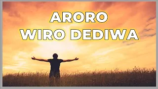 Download Aroro Wiro Dediwa | Cover Lagu Rohani Papua MP3