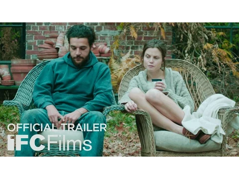 Official Trailer