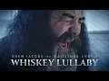 Download Lagu Whiskey Lullaby - DREW JACOBS (feat. @CaitlynneCurtis)  - @BRADPAISLEY ROCK Cover