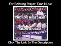 Chicago Mass Choir - He's A Wonder