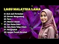 Download Lagu Lagu Malaysia Lama Populer Yang Terkenal - Slow Rock Malaysia Full Album Terbaik - Sambutlah Kasih