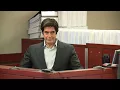 Legendary Magician David Copperfield Reveals His Secrets in Court
