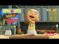 Download Lagu Upin \u0026 Ipin Bantu Atok Masak Bubur Musim 17 Full Movie   Upin dan Ipin Episode Terbaru 2024