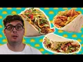 I Ate EVERY Taco John s Taco