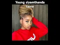 siyamthanda tame #amapiano #music #love #dance #housemusic folow https://vm.tiktok.com/ZMkSmUDJQ/