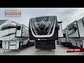 2023 Riverstone 45BATH Tour