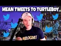 Mean Tweets to Turtleboy Aidan Kearney - Part 2