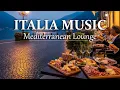 Download Lagu Italian Vibes \u0026 Mediterranean Music 🎶 | Romantic Italian Riviera \u0026 Lake Como Escape 4K