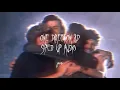 ONE DIRECTION 8D SONGS SPED UP