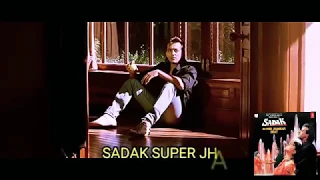 hum tere bin sadak with super jhankar beats