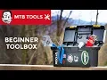 The beginner MTB toolbox