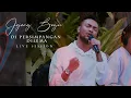 Lagu Jajang Bagus | Di Persimpangan Dilema - Terry Shahab Live Cover at Tugu Hotel Malang