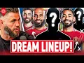 Download Lagu United's BEST XI For Next Season! | With Stephen Howson