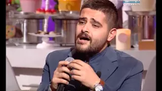 بعدنا مع رابعة دريد لحام و ناصيف زيتون يامو 