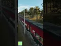 Download Lagu ÖBB Railjet at speed #shorts