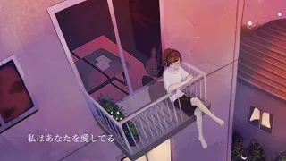 四拍子　feat.えぬ　オリジナル曲