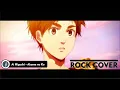 Download Lagu Ai Higuchi - '悪魔の子'(Akuma no Ko) ROCK COVER
