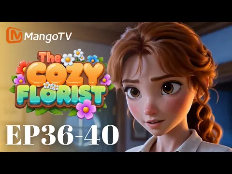 The Cozy Florist Episode 5