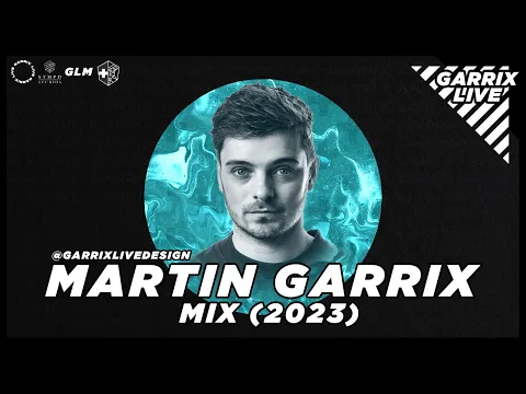 Download MP3 Martin Garrix Mix ( 2023 ) [ Mixed By Garrix Live ]