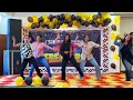 Download Lagu Group dance performance।Biotech. girls 🔥 SILB,Solan 📌 