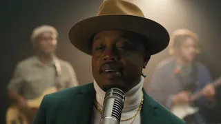 Durand Jones The Indications The Way That I Do Live From Complete Music Studios Brooklyn NY 