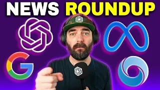 AI NEWS GPT 5 Launch Date Face Stealing Apps Baby Grok  AI NEWS GPT 5 Launch Date Face Stealing Apps Baby Grok