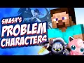 Download Lagu The Unwritten Rules behind Smash Bros.