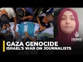 Download Lagu Israel blocking journalists from Gaza to ‘control the narrative’: Palestinian journalist