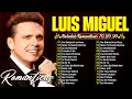 Download Lagu LUIS MIGUEL SUS MEJORES CANCIONES - LUIS MIGUEL 50 GRANDES ÉXITOS MIX