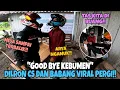 GOODBYE KEBUMEN‼️ARYA NGAMUK MEJA DAN TAS DI LEMPAR, DIKRON CS DAN BABANG VIRAL DI USIR‼️