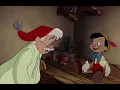 Download Lagu Pinocchio - Geppetto Meets Pinocchio (Original Latin Spanish Version) 1080p50 HD