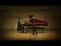 G.F. Händel, Flute Sonata in G major, HWV 363b