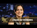 Chase Sui Wonders Negotiated with a Robber While Being Mugged at Knifepoint Extended